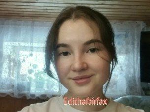 Edithafairfax