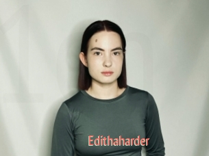 Edithaharder