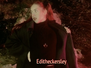 Editheckersley