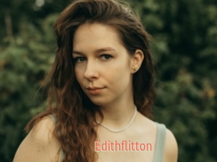 Edithflitton