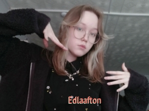 Edlaafton