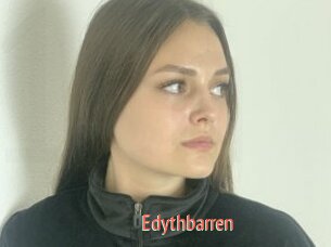 Edythbarren