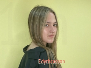 Edythcusson