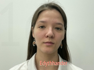 Edythhander