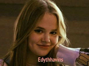 Edythhavins