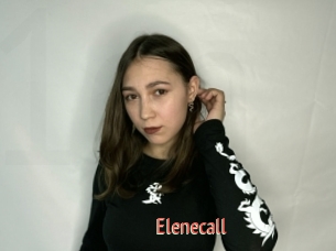 Elenecall