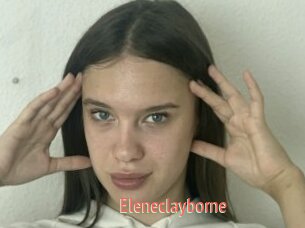 Eleneclayborne
