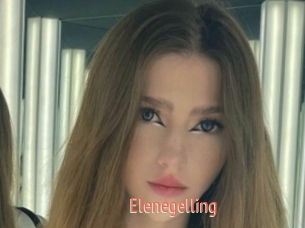 Elenegelling