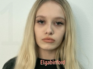 Elgabinford