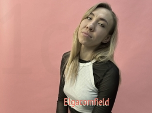 Elgacornfield