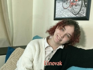 Elinovak