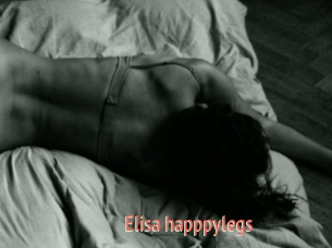 Elisa_happpylegs