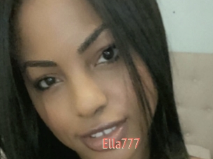 Ella777