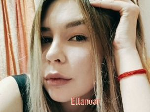 Ellanuar