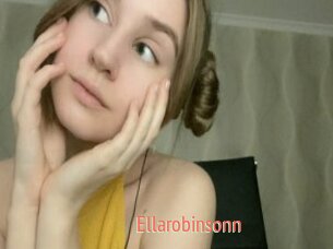 Ellarobinsonn