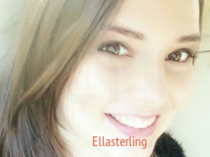 Ellasterling