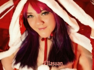 Ellasuan