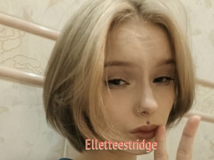 Elletteestridge