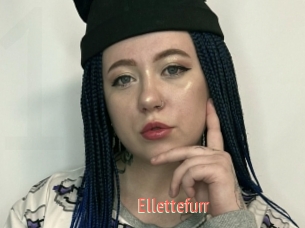 Ellettefurr