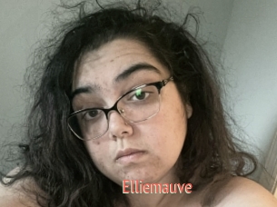 Elliemauve