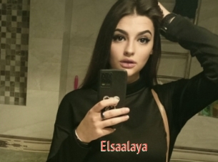 Elsaalaya