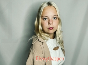 Elswythaspen