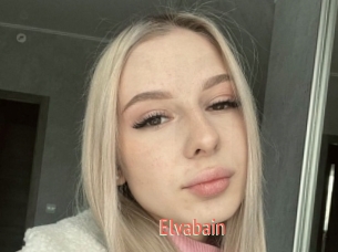 Elvabain