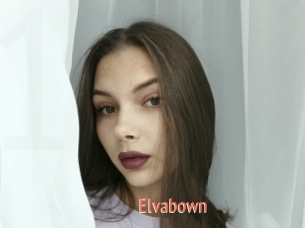 Elvabown