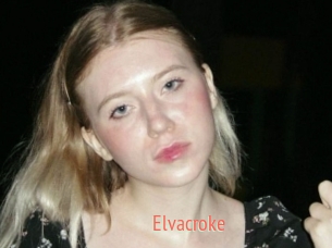 Elvacroke