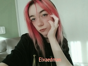 Elvaedman