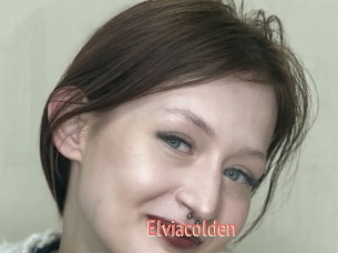 Elviacolden