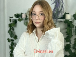 Elvinaellen