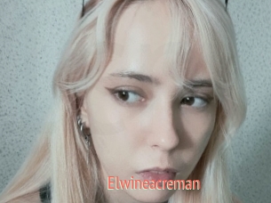 Elwineacreman