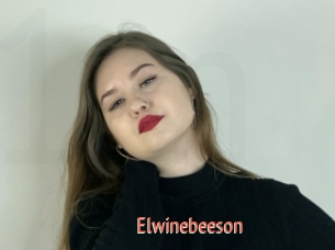 Elwinebeeson