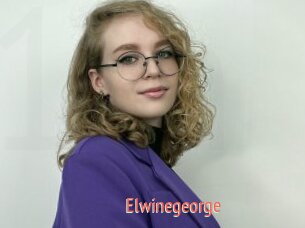 Elwinegeorge