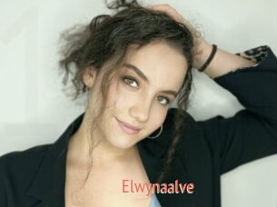 Elwynaalve