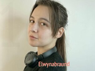 Elwynabraund