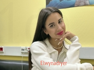 Elwynadryer