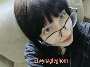 Elwynagleghorn