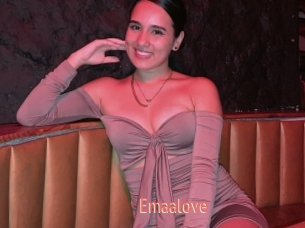 Emaalove