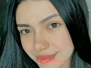 Emiliebrown