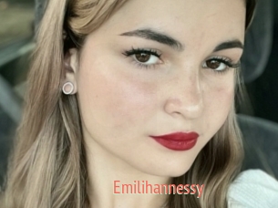 Emilihannessy