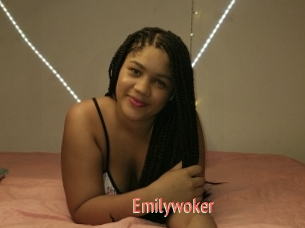 Emilywoker