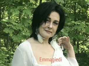 Emmagiedi