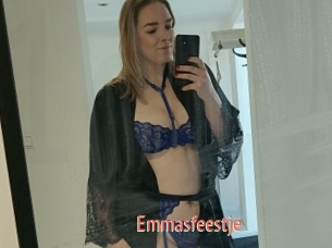 Emmasfeestje