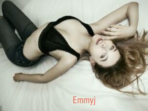 Emmyj