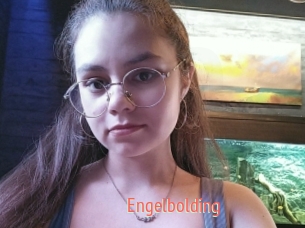 Engelbolding