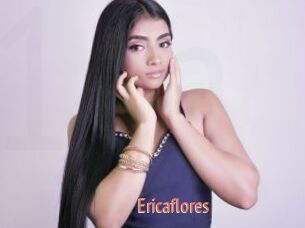 Ericaflores