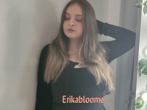 Erikabloome