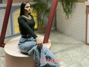 Erinjakson